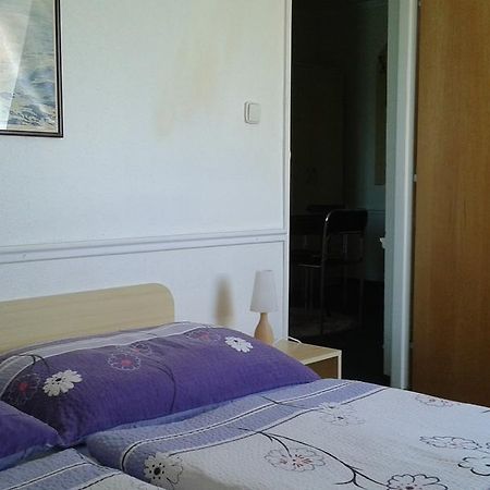Pension Velicky Zamocek Poprad Exterior photo