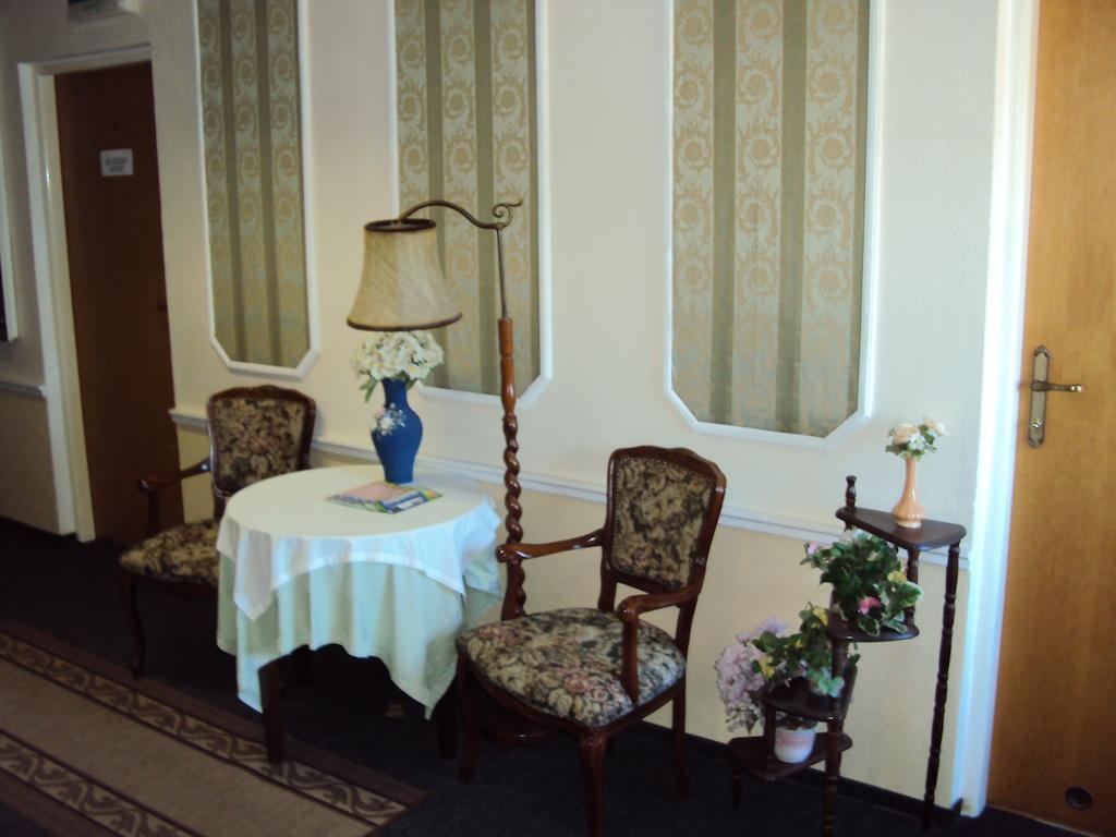 Pension Velicky Zamocek Poprad Exterior photo