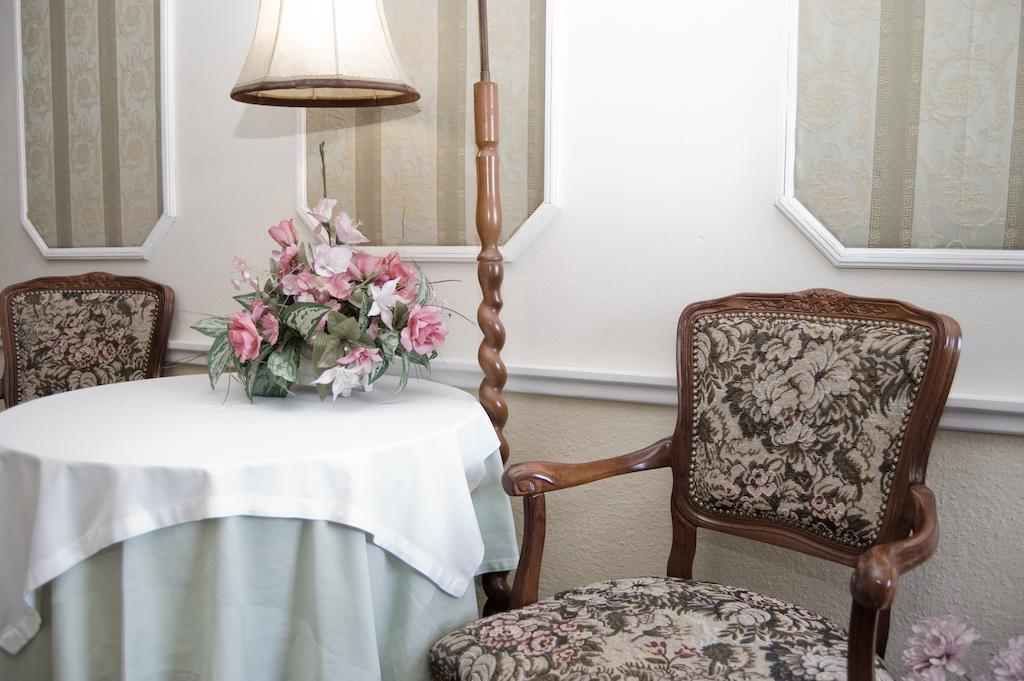 Pension Velicky Zamocek Poprad Room photo